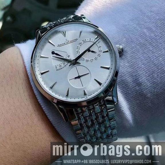 Jaeger Lecoultre watch M50