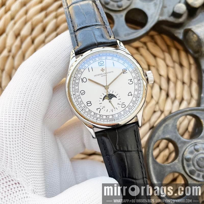 Vacheron Constantin 43X12mm 030201