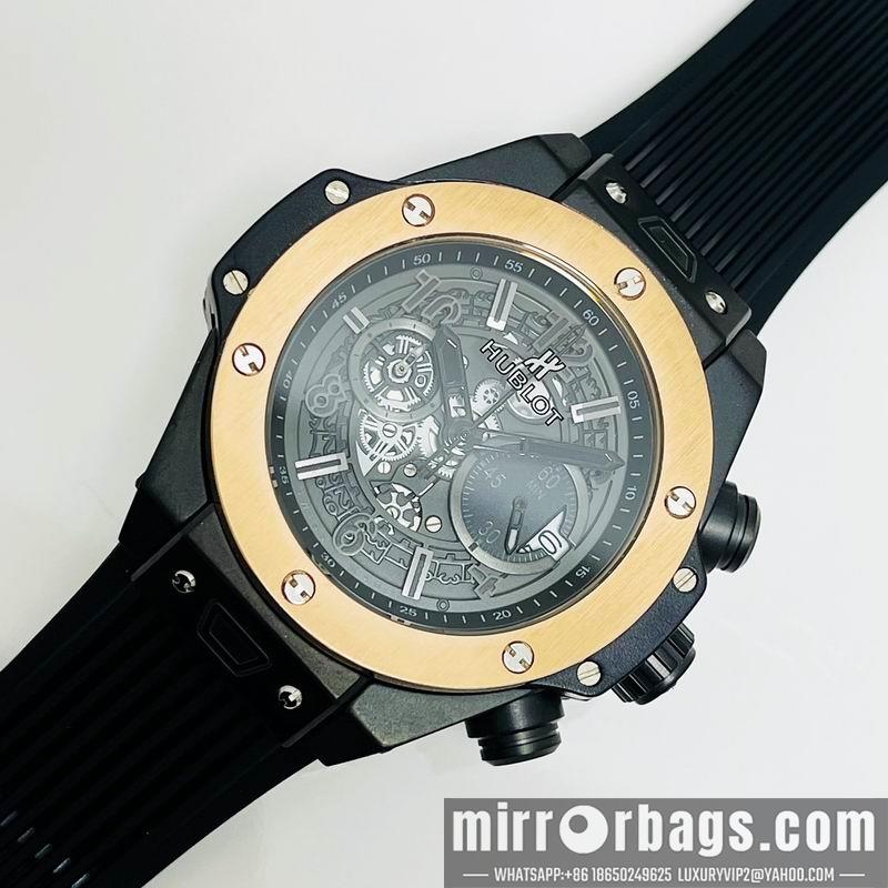 Hublot 42X15.3mm 082775