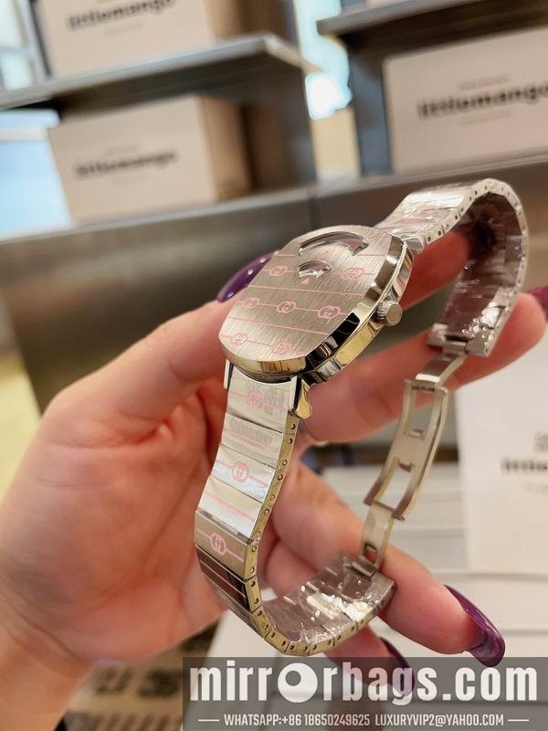 Gucci 38mm 032272