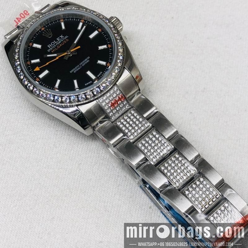 Rolex watch 030347