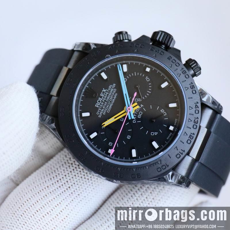 Rolex 40mm 121209