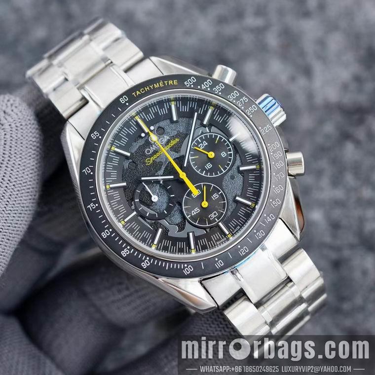 Omega men 44.25mm M08