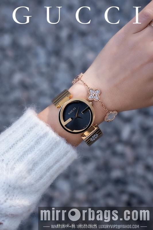 Gucci 37mm 022255