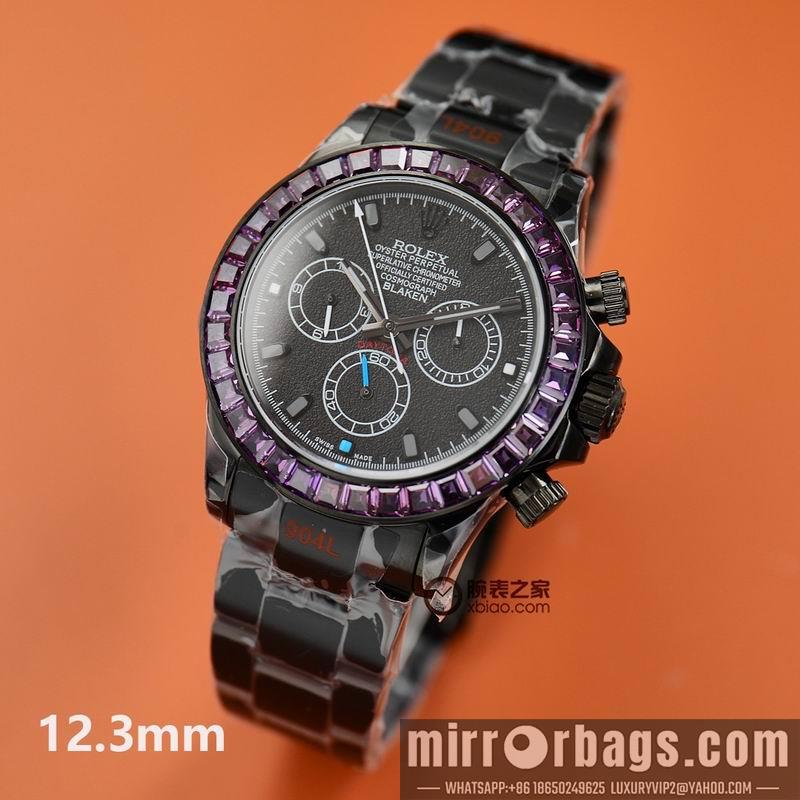 Rolex 40mm 090989