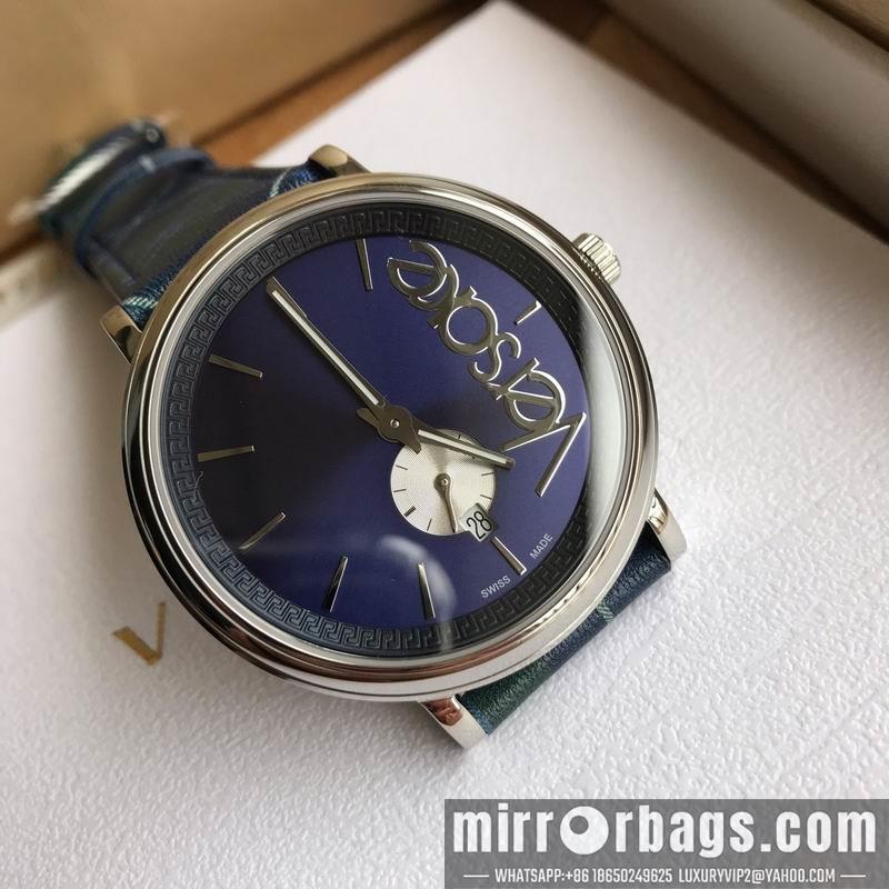 Versace 38mm 0824122