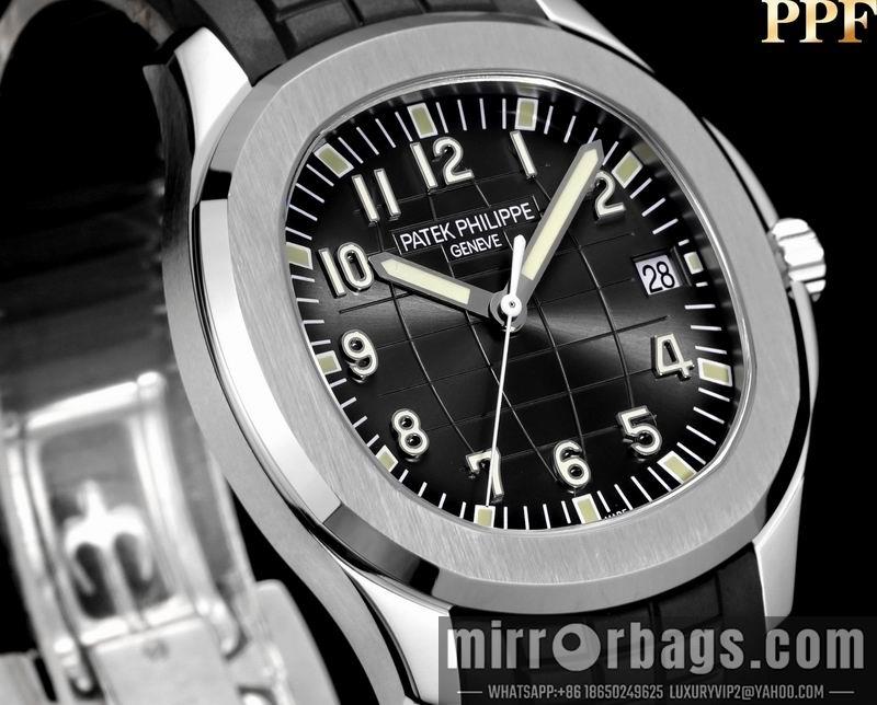 Patek Philippe 40mm 022311