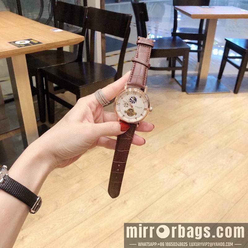Patek Philippe 43X13mm 041404