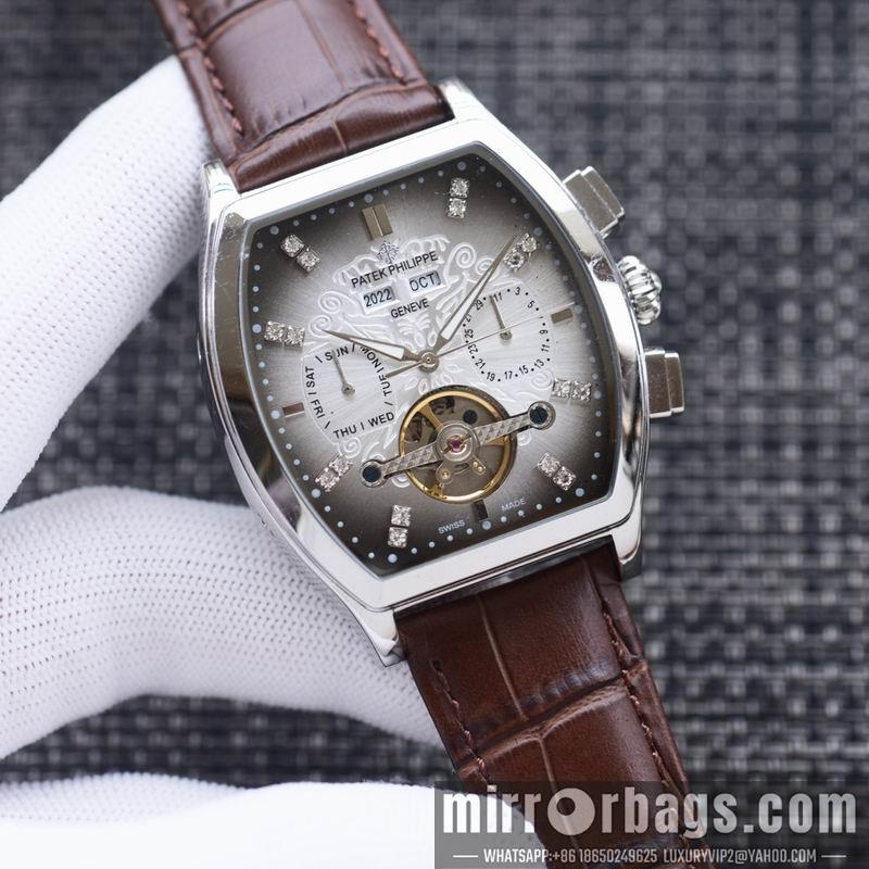Patek Philippe 43X13mm 101569
