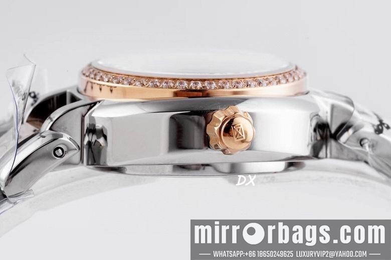 Longines 26.5mm 12nms81