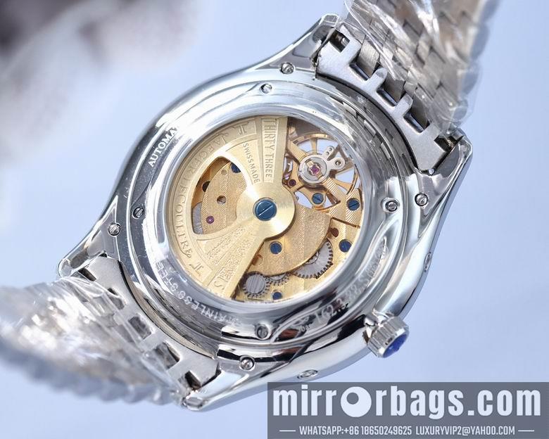 Jaeger Lecoultre men 42mm M41