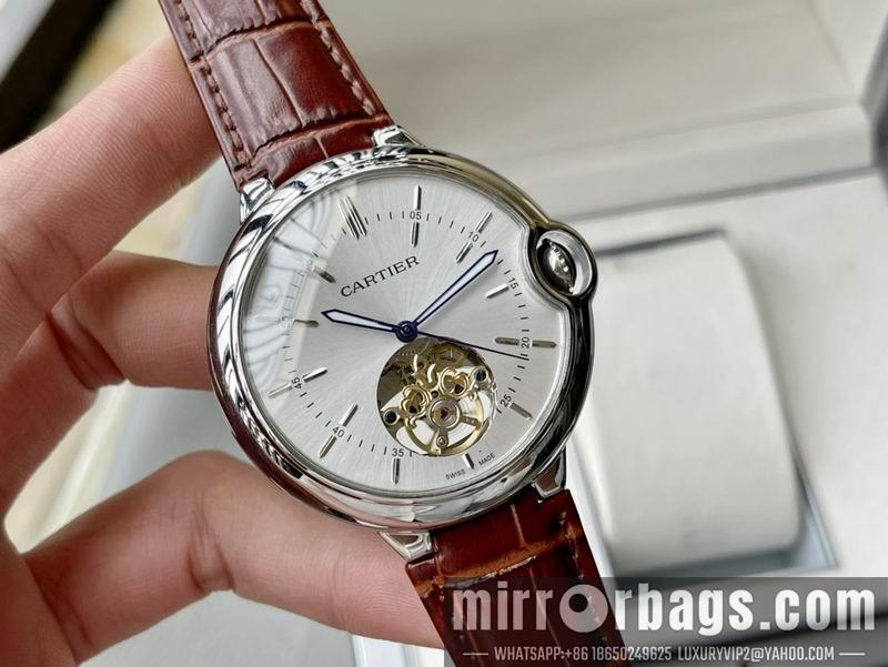 Cartier 44mm 030245