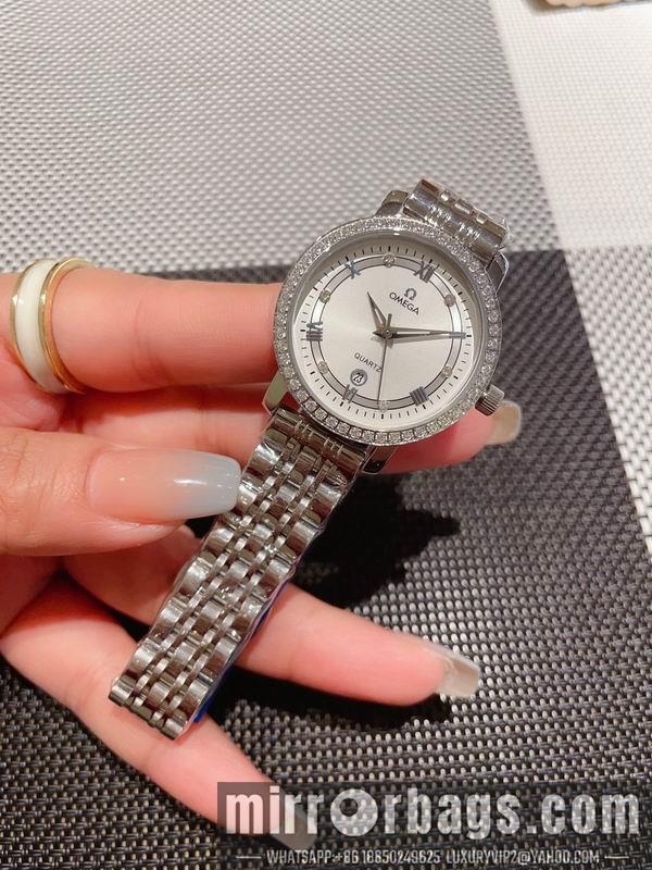 Omega 28X8mm 082933