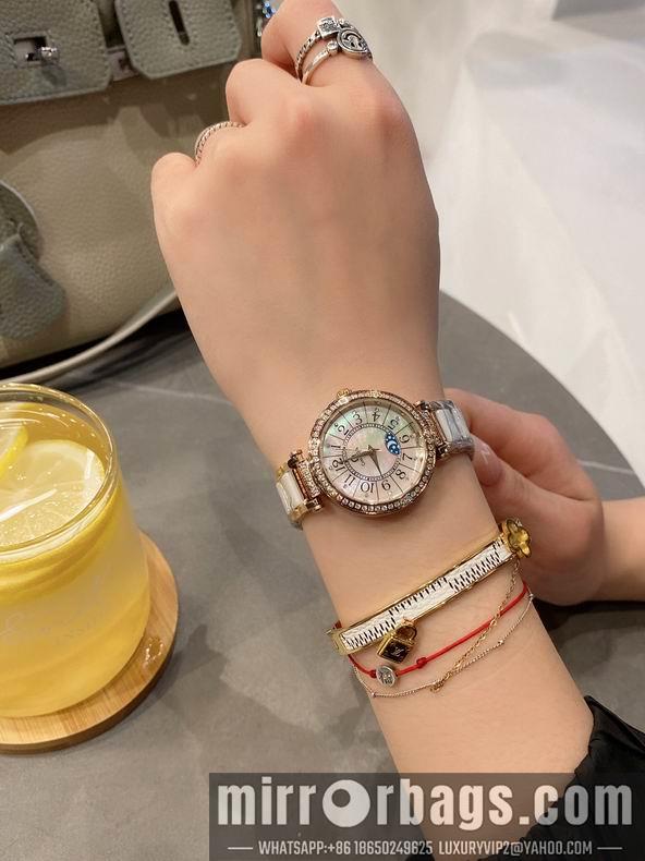 Omega watch M37