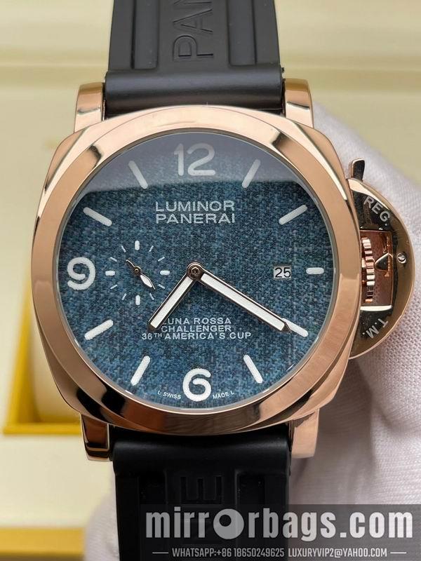 Panerai 44mm 101505