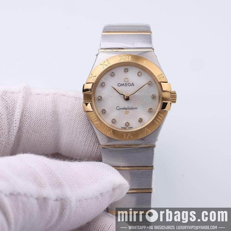 Omega 28mm 022517