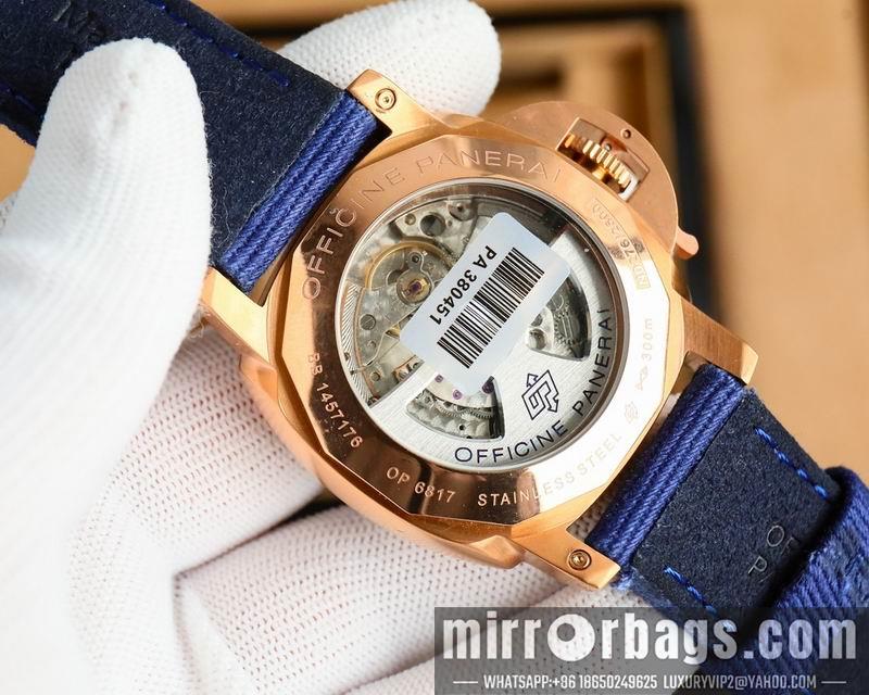 Panerai 44mm 121214