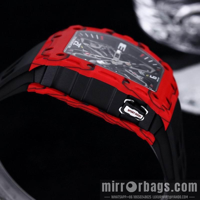Richard Mille watch 102420