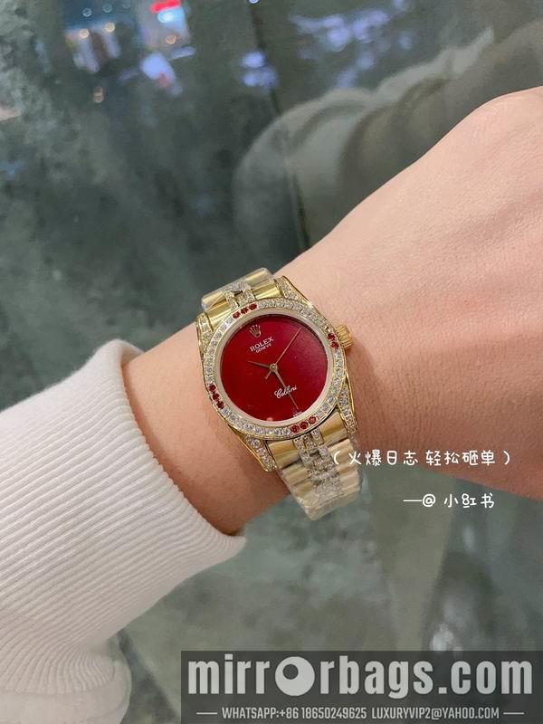 Rolex 31mm 0830153
