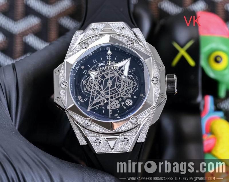 Hublot 45mm 071422