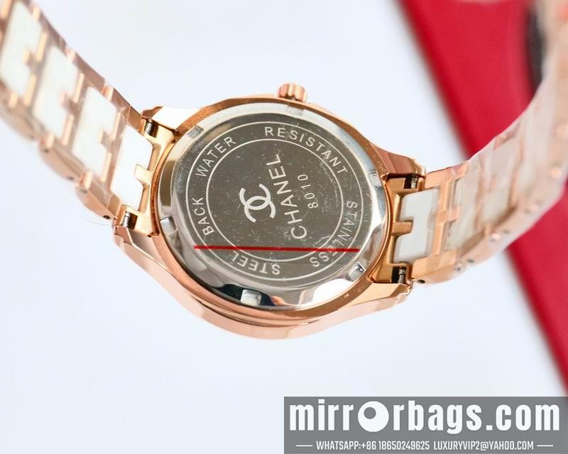 Chanel 35mm 022444