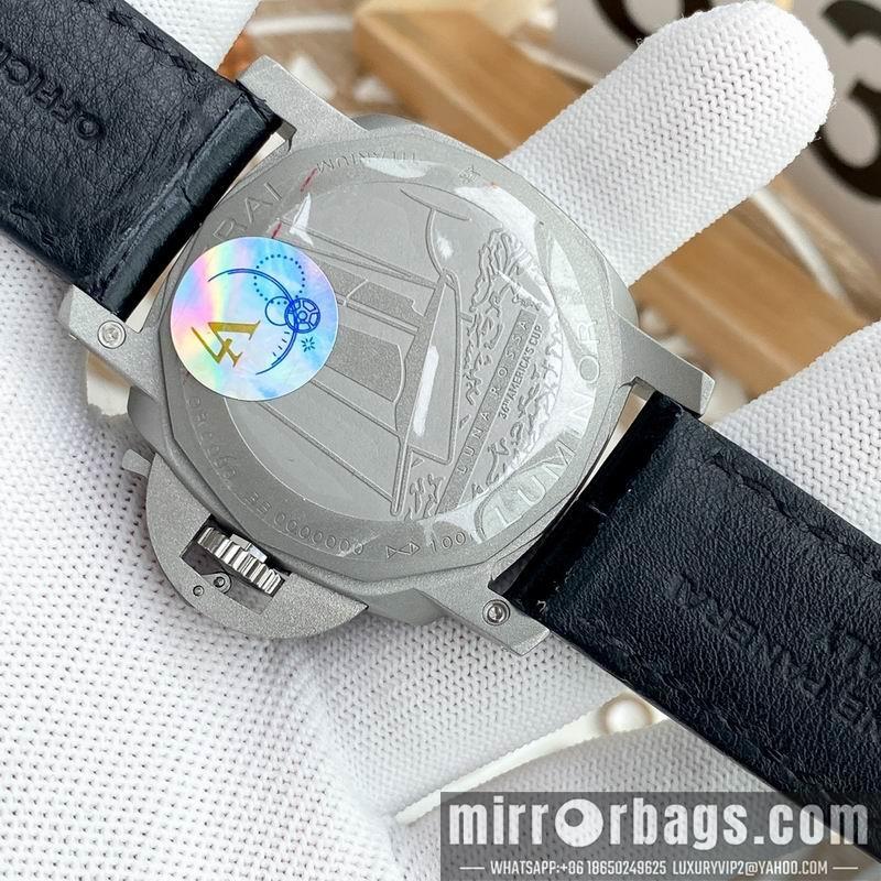 Panerai watch 102331