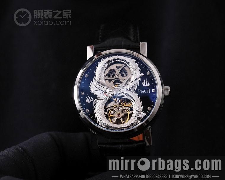 Piaget men 43X12mm M02