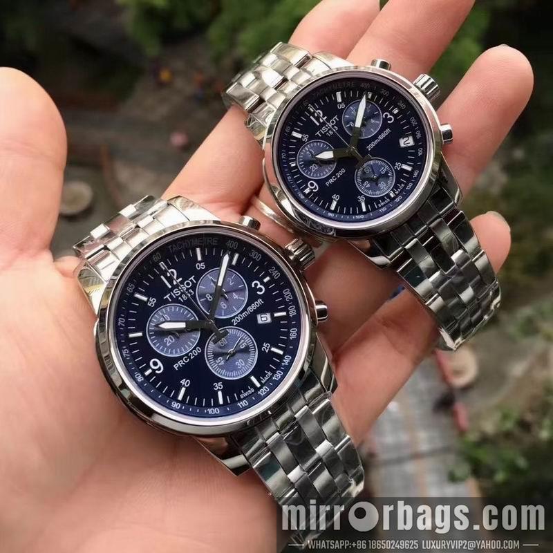 Tissot watch 113030