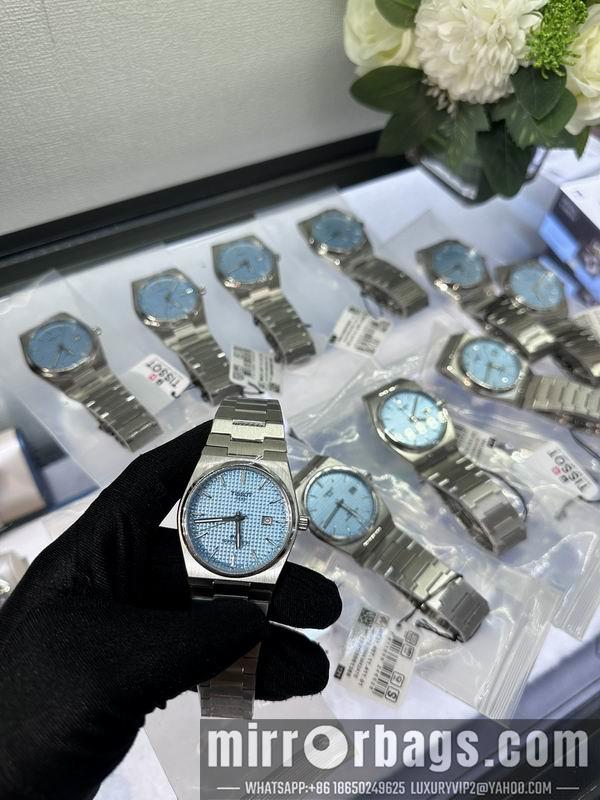 Tissot watch 022469