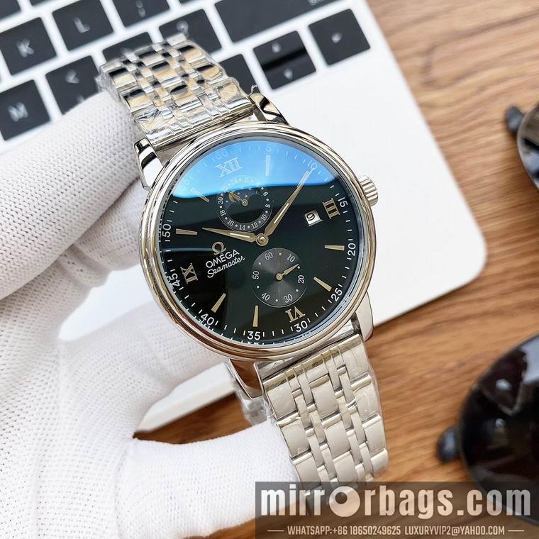 Omega men 42X13mm M55