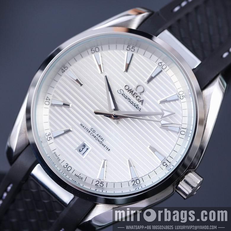 Omega men 41X12mm M76