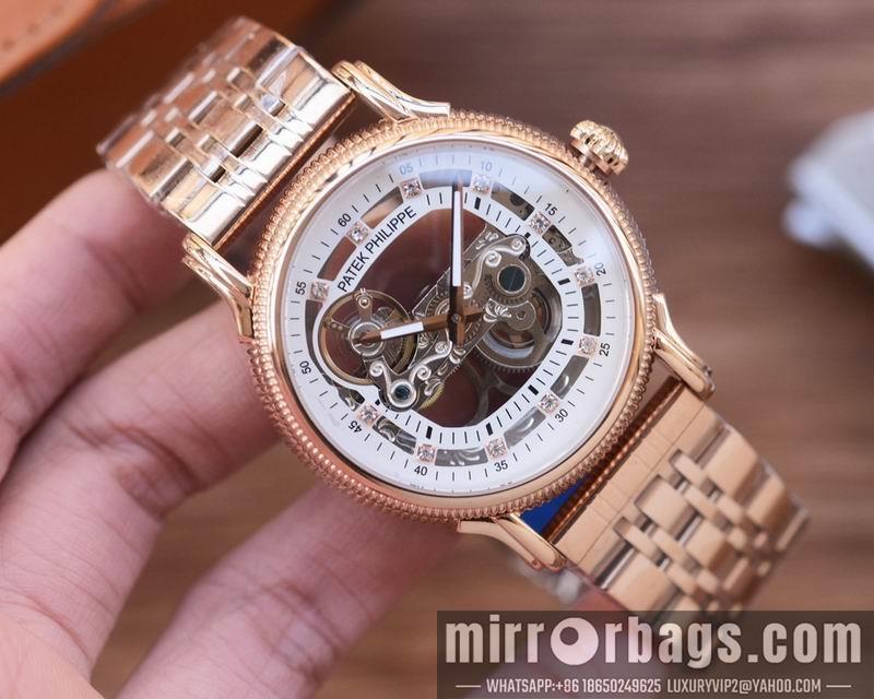 Patek Philippe 41mm 031949