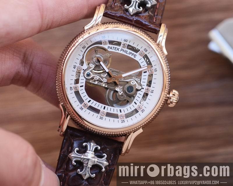 Patek Philippe 41mm 031949