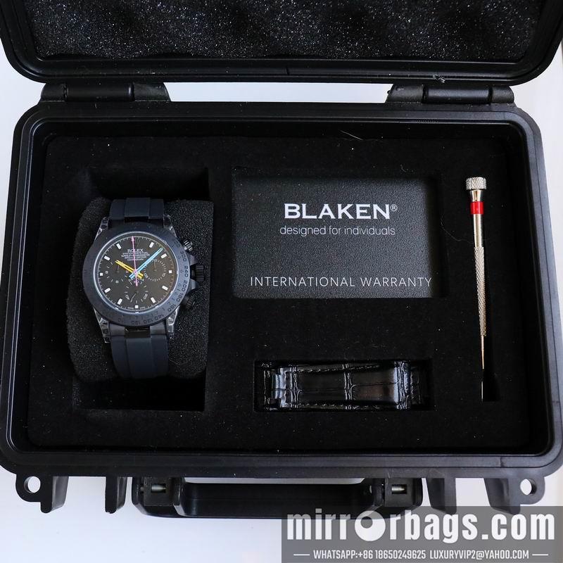 Rolex 40mm 121209