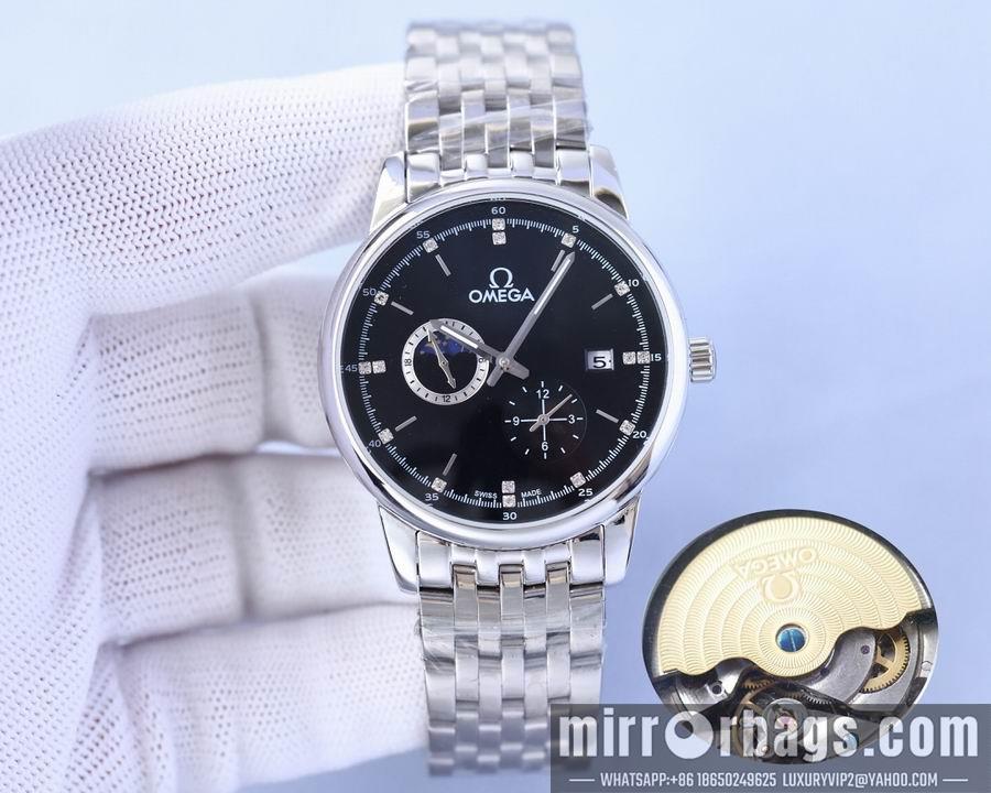 Omega men watch 42mm 08