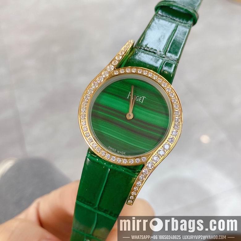 Piaget women 32mm M14