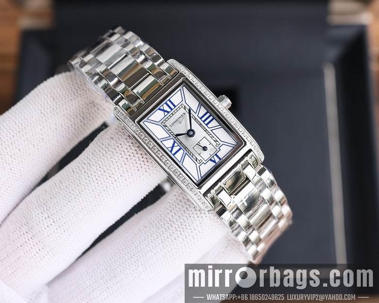 Longines 32x21x7mm 12nms62