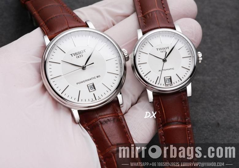 Tissot M40x11 W31.5x11.5mm 8nms89