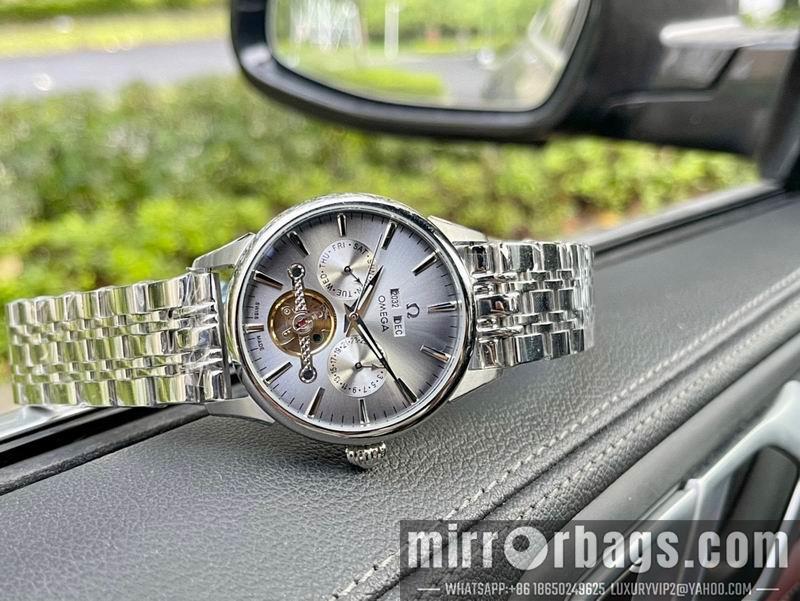 Omega 42mm 041380