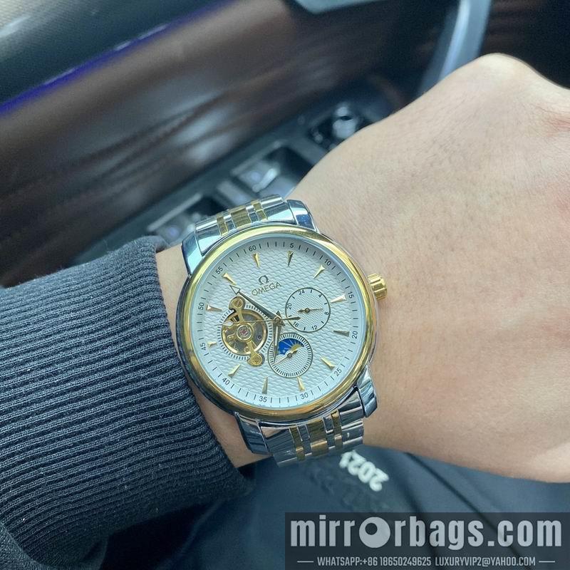 Omega 42X11mm 101419
