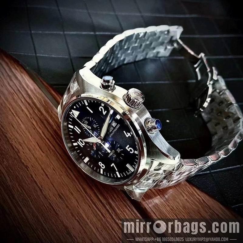 IWC watch 050313
