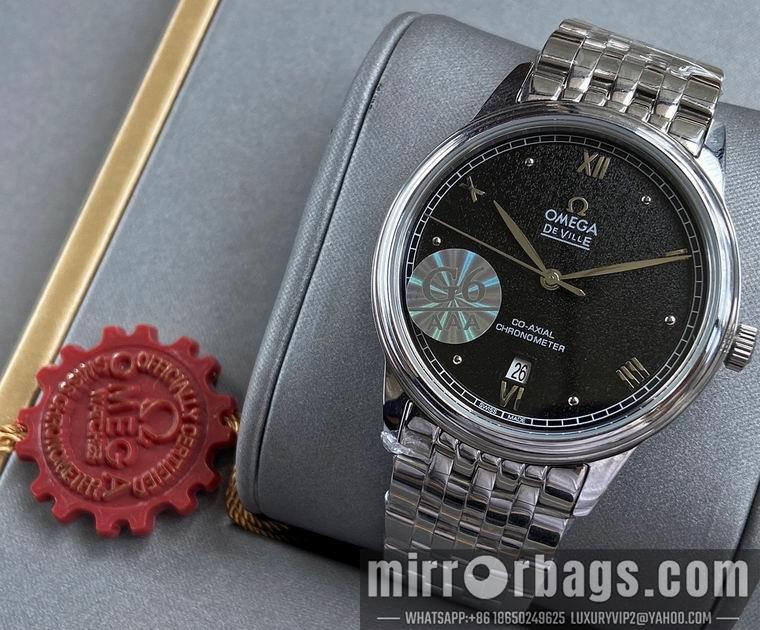 Omega men 40mm M56