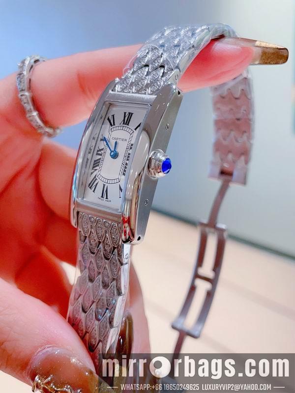 Cartier 20X35mm 102240