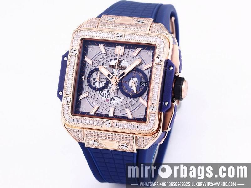 Hublot 40X14mm 071451