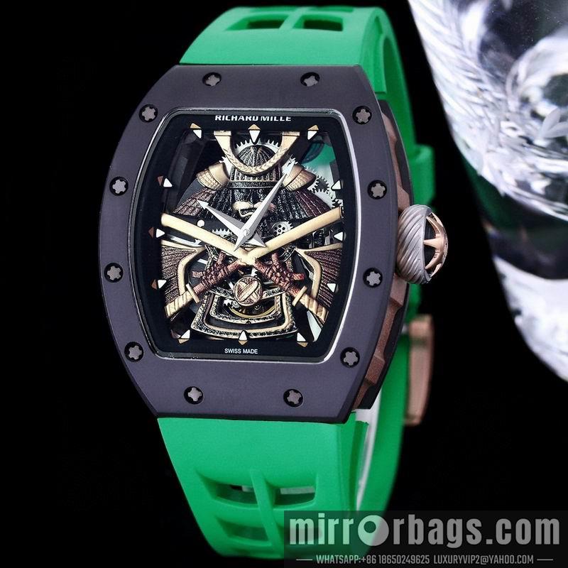 Richard Mille rm047 watch 070208