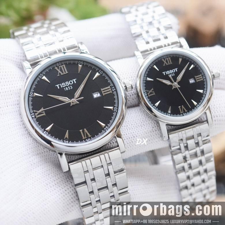 Tissot W30x8 M40x8mm 2nms34