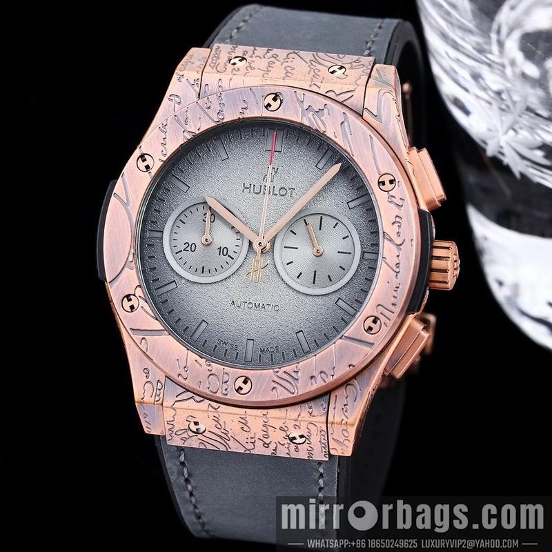 Hublot 42X12mm 070217