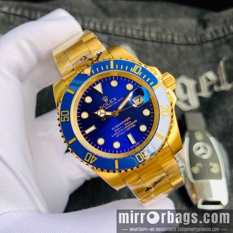 Rolex 40mm 121763