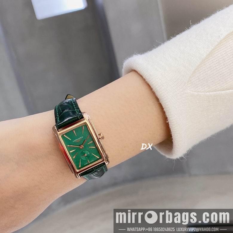 Longines 20.8x32mm 12nms35