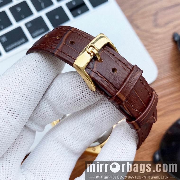 Omega men 40X11mm M05